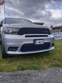 Bild des Angebotes Dodge Durango 3,6 Limited LPG