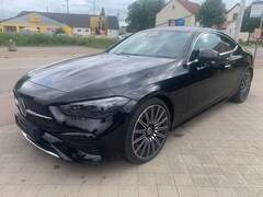 Bild des Angebotes Mercedes-Benz CLE 300 4Matic AMG Line Standheiz. Garantie 2029
