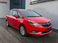 Bild des Angebotes Opel Zafira C Active 2.0 CDTI*Bi-LED*AHK* Klima Einparkhilfe