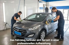 Bild des Angebotes Hyundai i30 1.HAND*64.900KM*SCHECKHEFT*TÜV NEU*TOP
