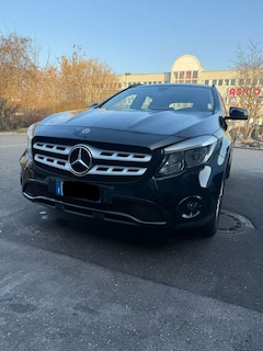 Bild des Angebotes Mercedes-Benz GLA 180 d Business auto