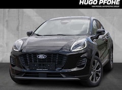 Bild des Angebotes Ford Puma Titanium 1.0 EcoBoost Hybrid 92kW Auto Sports Util