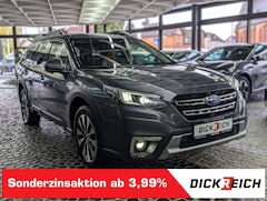 Bild des Angebotes Subaru OUTBACK 2.5i Platinum EyeSight LED ACC CAM LEDER