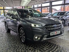Bild des Angebotes Subaru OUTBACK 2.5i Platinum EyeSight LED ACC CAM LEDER