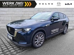 Bild des Angebotes Mazda CX-60 Exclusive-Line Hybrid AWD