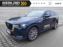 Bild des Angebotes Mazda CX-60 Exclusive-Line Hybrid AWD
