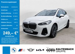 Bild des Angebotes BMW 225 e Active Tourer xDrive M-Sport PANO HUD