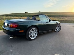 Bild des Angebotes Mazda MX-5 MX-5 1.6i 16V