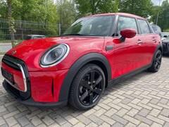 Bild des Angebotes MINI One Trim LED Sport DAB Apple Car Play