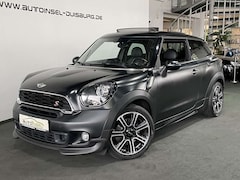 Bild des Angebotes MINI Cooper S Paceman Aut. Pano JCW-Paket H&K Xenon