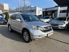 Bild des Angebotes Honda CR-V Executive, Panorama, bi- xenon. Voll