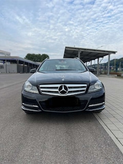 Bild des Angebotes Mercedes-Benz C 220 C-Klasse T-Modell Avantgarde