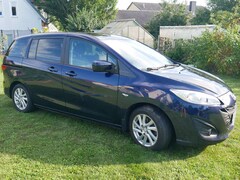 Bild des Angebotes Mazda 5 5 1.6 MZ-CD Center-Line