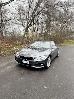 Bild des Angebotes BMW 420 420 i
