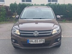 Bild des Angebotes VW Tiguan Tiguan 1.4 TSI BlueMotion Technology Freestyle