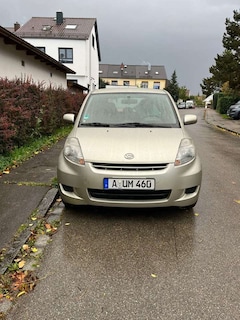 Bild des Angebotes Daihatsu Sirion 1.3