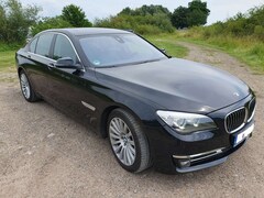 Bild des Angebotes BMW 750 750d xDrive BluePerformance