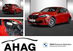 Bild des Angebotes BMW 135 M135i xDrive Sport Aut. Klimaaut. Head-Up PDC