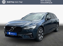 Bild des Angebotes Volvo V90 T8 Plug-in Hybrid AWD Ultra Dark