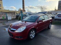 Bild des Angebotes Opel Vectra 1.8 Easytronic Edition