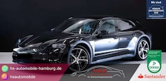 Bild des Angebotes Porsche Taycan Cross Turismo 4