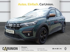 Bild des Angebotes Dacia Sandero Stepway Extreme+ TCe 110