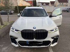 Bild des Angebotes BMW X7 xDrive40d