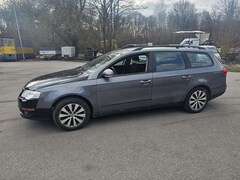 Bild des Angebotes VW Passat 1.6 Comfortline