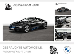 Bild des Angebotes BMW i8 Coupé PURE IMPULSE+HUD+HK SOUND+ESITZE