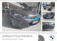 Bild des Angebotes BMW i8 Coupé PURE IMPULSE+HUD+HK SOUND+ESITZE
