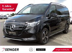 Bild des Angebotes Mercedes-Benz EQV 300 Avantgarde lang AIRMATIC Distronic 360°
