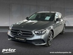 Bild des Angebotes Mercedes-Benz E 400 d 4M T Night/Multibeam/Distronic/360°K