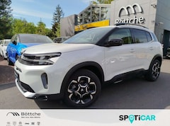 Bild des Angebotes Citroen C5 Aircross 1.2 Shine LED/Navi/SHZ/DAB/360°Kamera