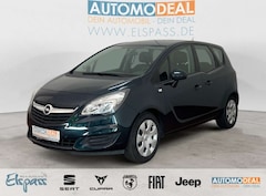 Bild des Angebotes Opel Meriva B Edition ALLWETTER TEMPOMAT PDC vo+hi KLIMA MULTI