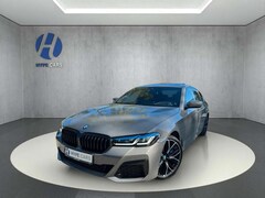 Bild des Angebotes BMW 545 e xDrive M Sport Laser GSD HUD 360°H/K 20 LM