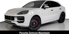 Bild des Angebotes Porsche Cayenne S Coupe