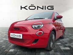 Bild des Angebotes Fiat 500e RED