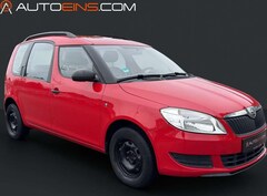 Bild des Angebotes Skoda Roomster Active Plus Edition 1.2*Klima*Navi*