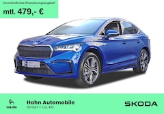 Bild des Angebotes Skoda Enyaq Coupé 85 286PS Navi ACC Kessy PDC Kam SHZ