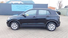 Bild des Angebotes VW T-Cross 1.0 Basis BMT TSI Klima Navi