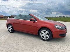 Bild des Angebotes VW Golf Cabriolet Golf Cabrio 1.2 TSI