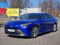 Bild des Angebotes Toyota Mirai Executive H2 Fuelcell LED Wasserstoff 360°