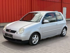 VW Lupo 1.0 BASIS TÜV ALU