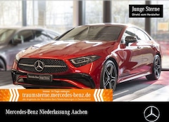 Bild des Angebotes Mercedes-Benz CLS 400 d Cp. 4M AMG WideScreen Burmester SHD LED