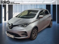 Bild des Angebotes Renault ZOE INTENS R135 50 kWh #5