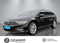 Bild des Angebotes VW Passat Variant BUSINESS 2.0TDI DSG +R-LINE+uvm.+