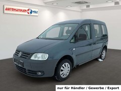 Bild des Angebotes VW Caddy 1.4 Life 7-Sitze Klima