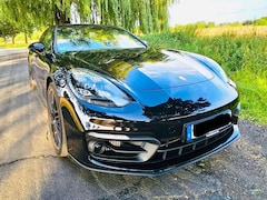 Bild des Angebotes Porsche Panamera Panamera Sport Turismo 4 E-Hybrid Sport Turismo