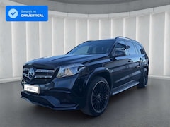 Bild des Angebotes Mercedes-Benz G AMG NIGHT-PAKET+VOLL+MASSAGE+AHK+PANO+TV
