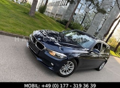 Bild des Angebotes BMW 316 i Touring*LEDER*ALUFELGEN*EURO6